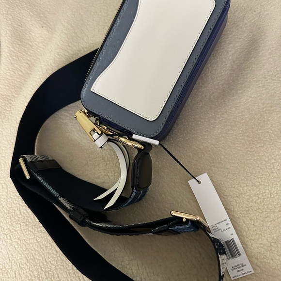 Marc Jacobs Snapshot bag - Picture 3 of 13